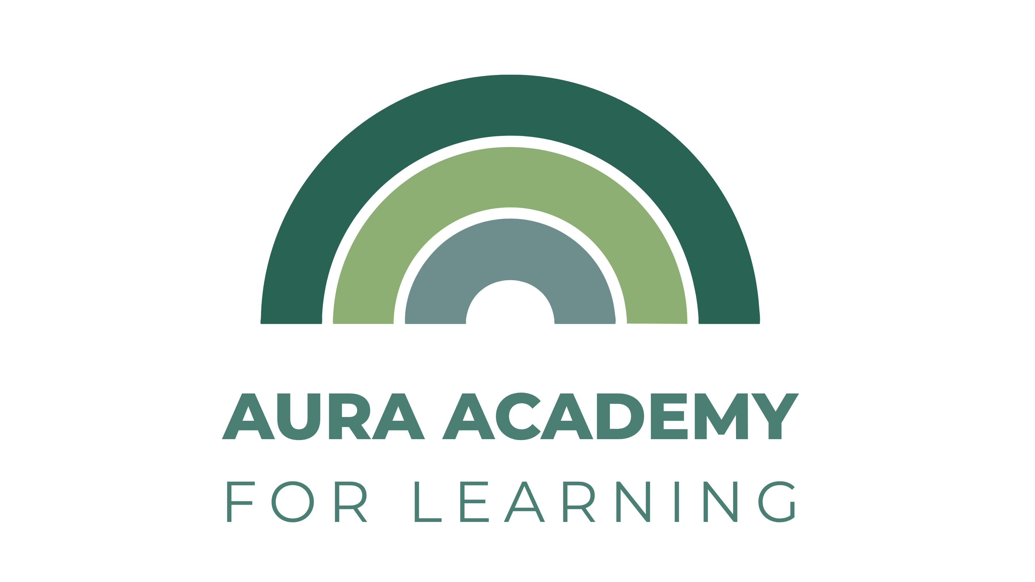 Aura Academy for Learning